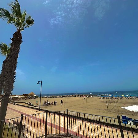 Cristian Sur Beach Home Лос-Крістіанос Екстер'єр фото