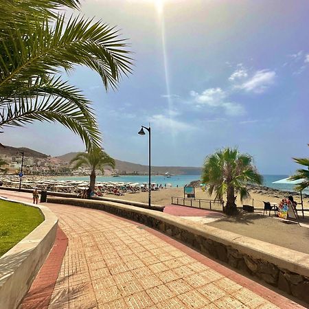 Cristian Sur Beach Home Лос-Крістіанос Екстер'єр фото