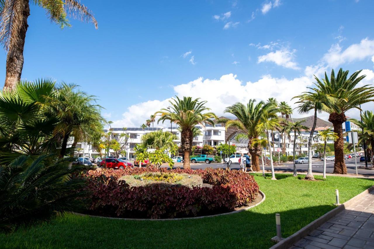 Cristian Sur Beach Home Лос-Крістіанос Екстер'єр фото