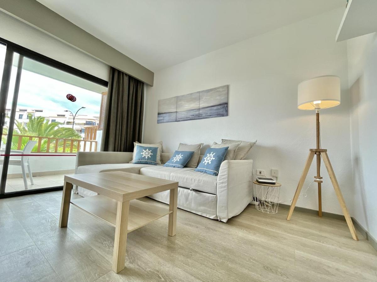 Cristian Sur Beach Home Лос-Крістіанос Екстер'єр фото