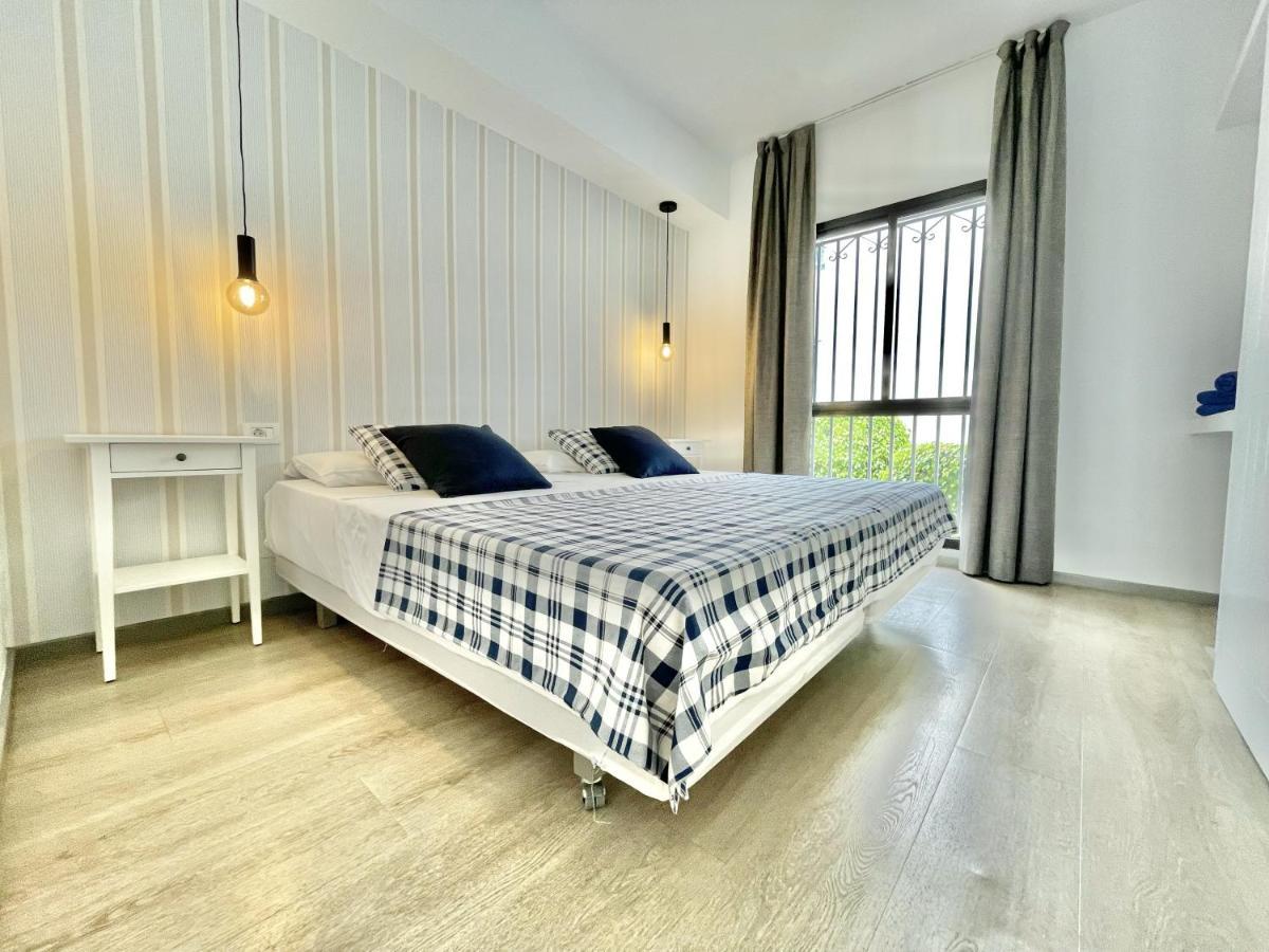 Cristian Sur Beach Home Лос-Крістіанос Екстер'єр фото