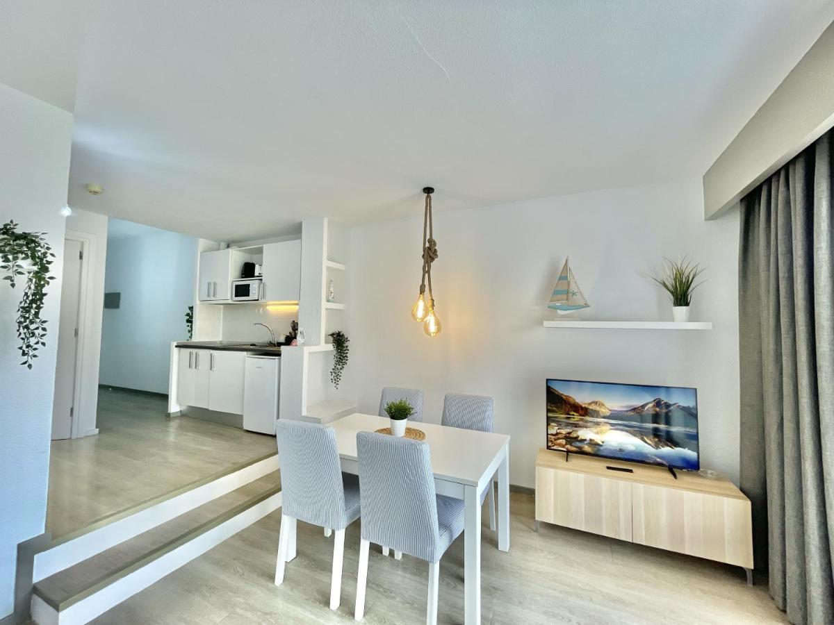 Cristian Sur Beach Home Лос-Крістіанос Екстер'єр фото