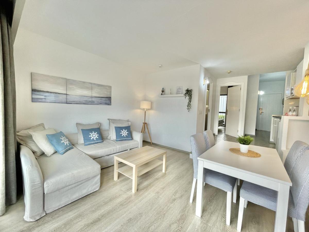 Cristian Sur Beach Home Лос-Крістіанос Екстер'єр фото