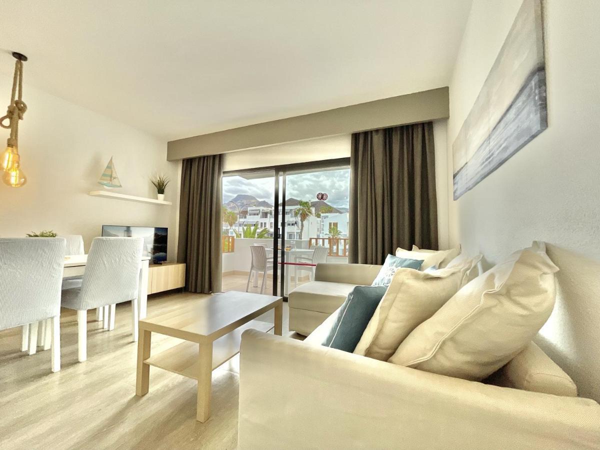 Cristian Sur Beach Home Лос-Крістіанос Екстер'єр фото