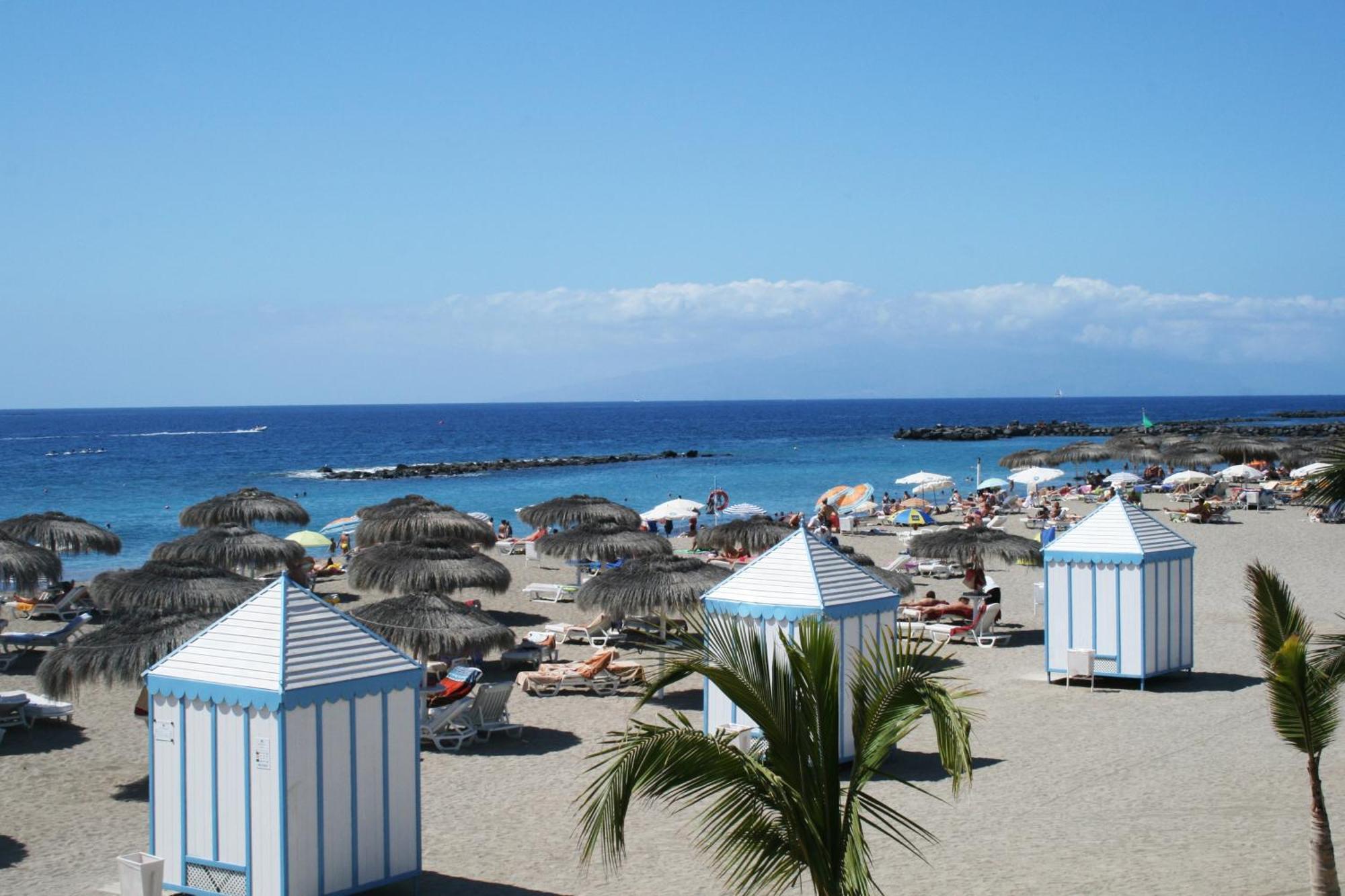 Cristian Sur Beach Home Лос-Крістіанос Екстер'єр фото