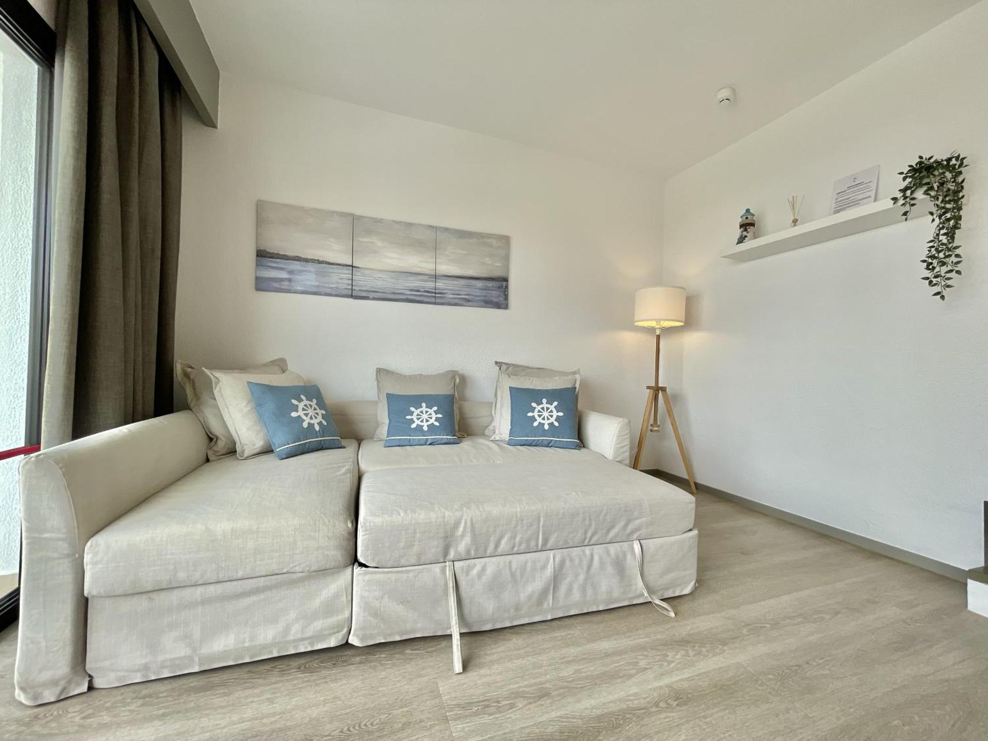 Cristian Sur Beach Home Лос-Крістіанос Екстер'єр фото