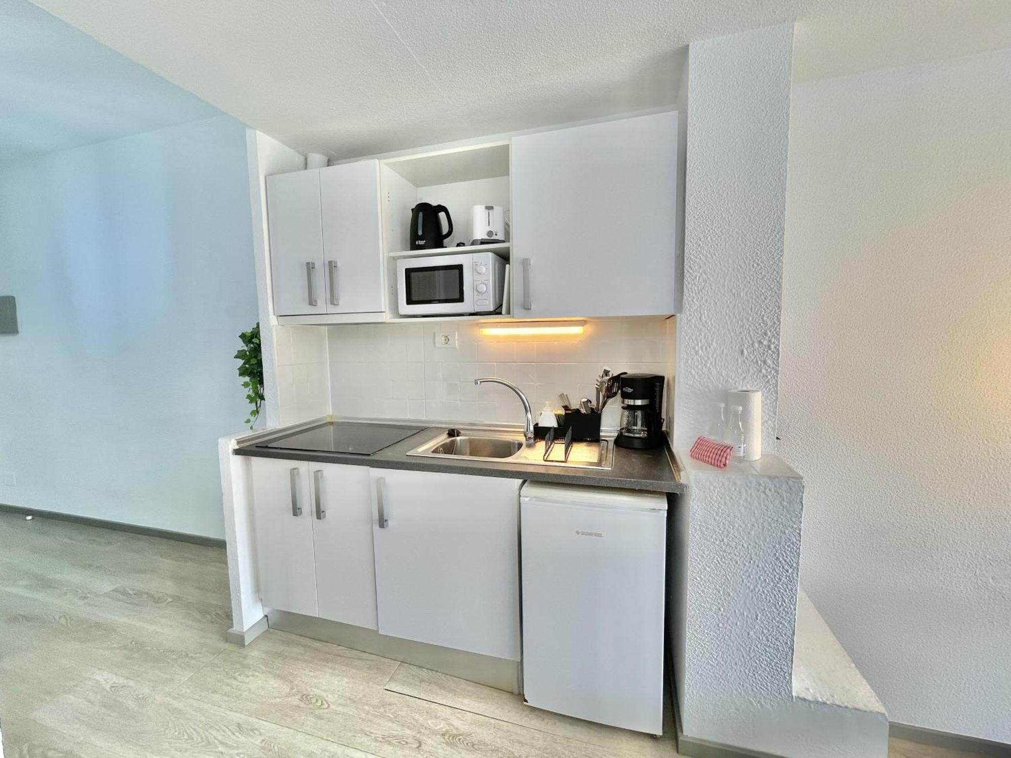 Cristian Sur Beach Home Лос-Крістіанос Екстер'єр фото