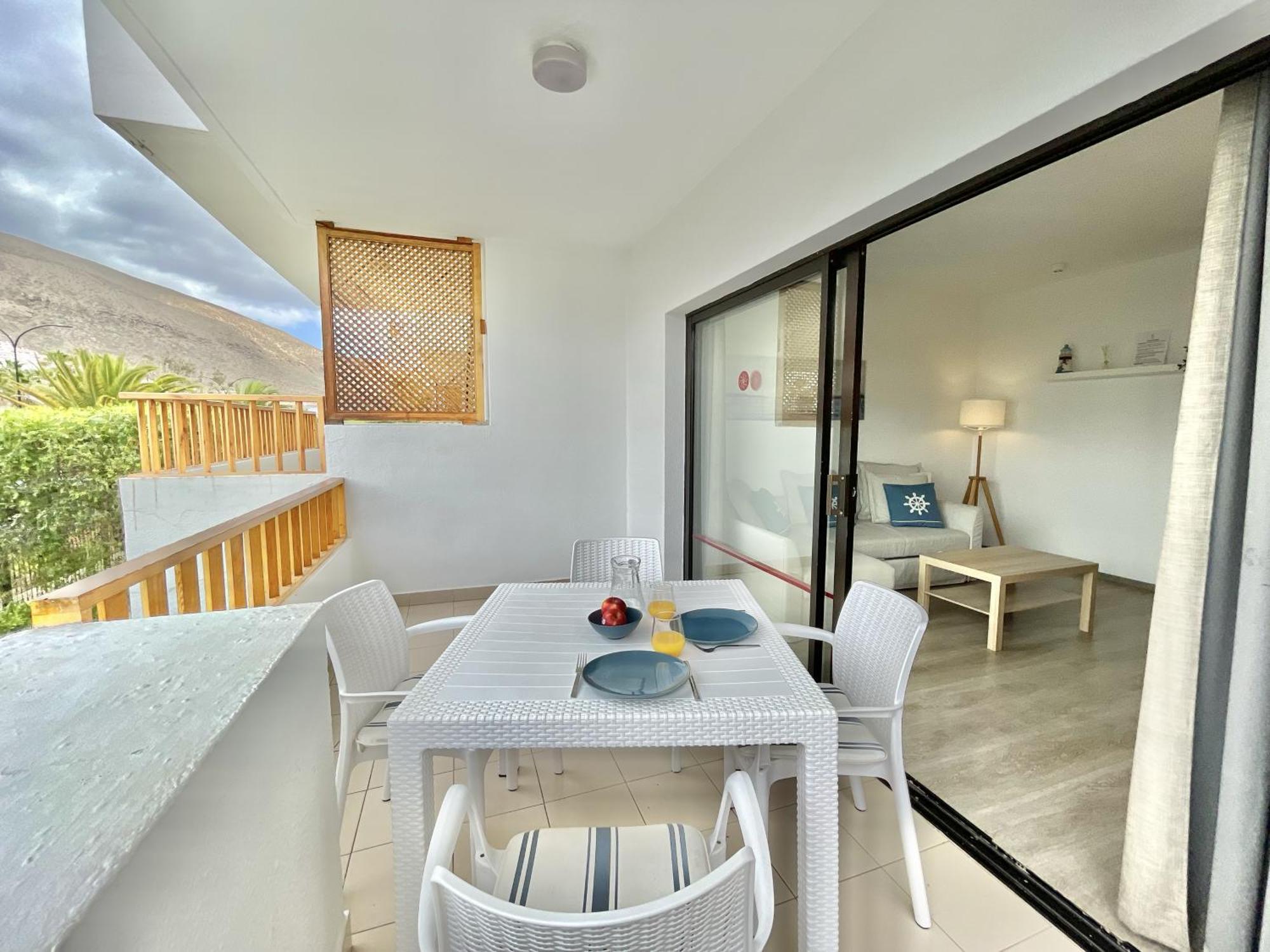 Cristian Sur Beach Home Лос-Крістіанос Екстер'єр фото